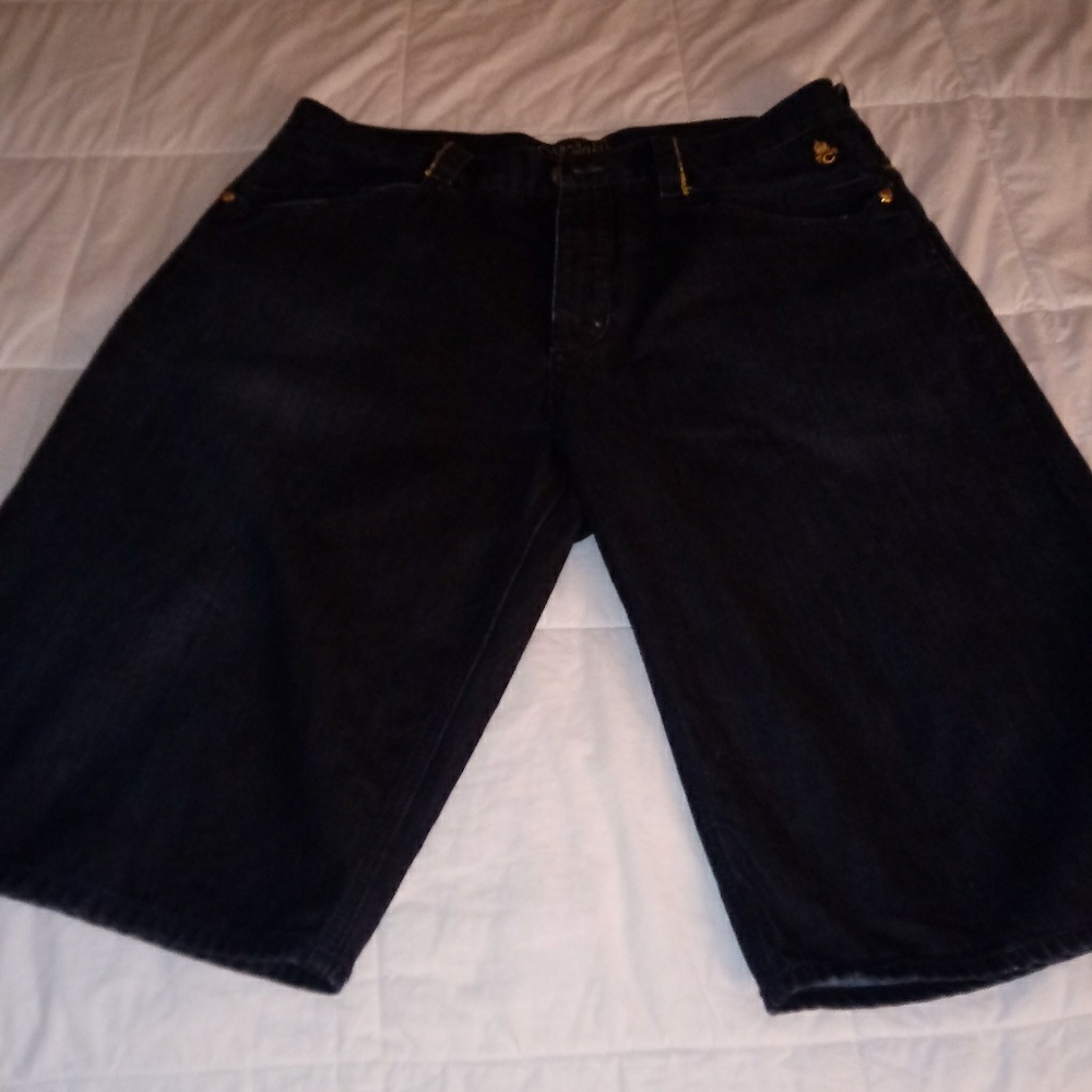 High end Shorts